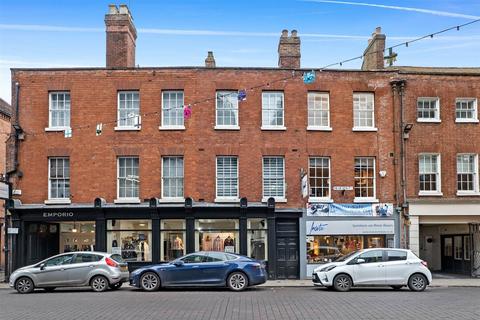 Apartment 2, Friar Court, Friar... 1 bed apartment for sale