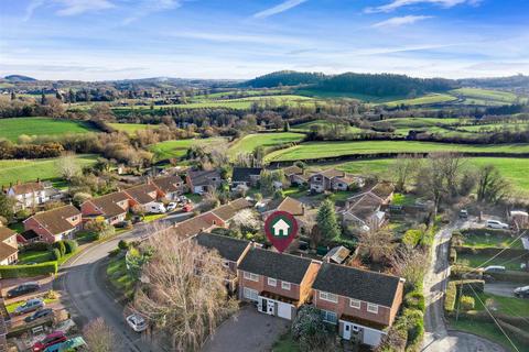 Old Forge, Whitbourne, Worcester 4 bed detached house for sale