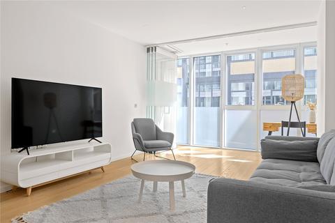 Long Street, London, E2 1 bed apartment for sale