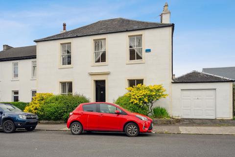 William Street, Helensburgh, G84 5 bed detached house for sale