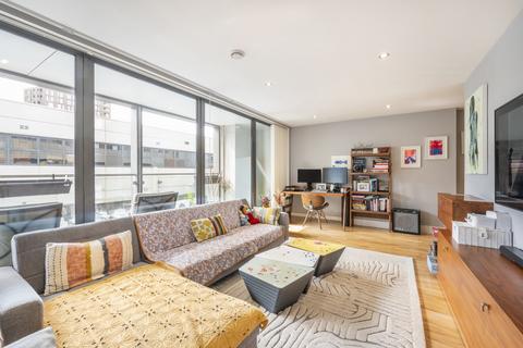 Wharfside Point South, 4 Prestons... 2 bed flat for sale