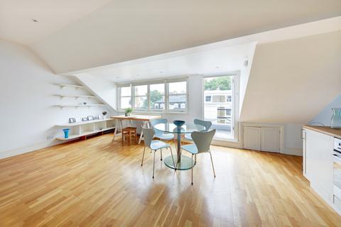 Ladbroke Gardens, Notting Hill 1 bed flat for sale