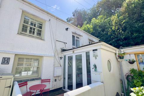 Padstow, PL28 2 bed end of terrace house for sale