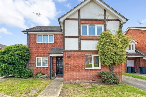 Windsor Gardens, Herne Bay 3 bed detached house for sale