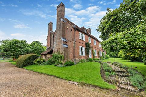 Birchgrove Road, Horsted Keynes... 4 bed equestrian property for sale