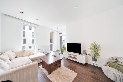 Norman Road, Greenwich 2 bed apartment for sale