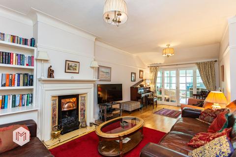 Beanfields, Worsley, Greater... 5 bed semi