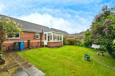 Loganberry Drive, Hull, East Riding... 2 bed detached bungalow for sale
