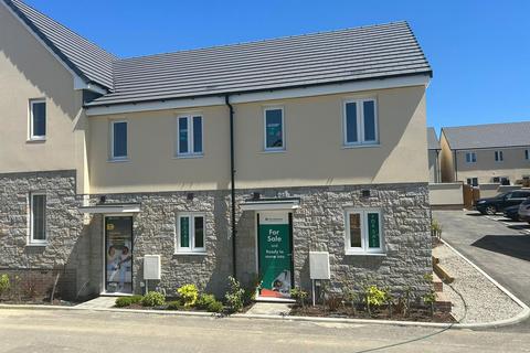 Plot 144, The Alnmouth at Trevithick... 2 bed terraced house for sale