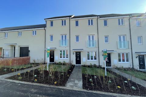 Plot 176, The Ashdown at Trevithick... 3 bed semi