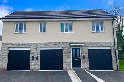Plot 142, The Redhill at Trevithick... 2 bed house for sale