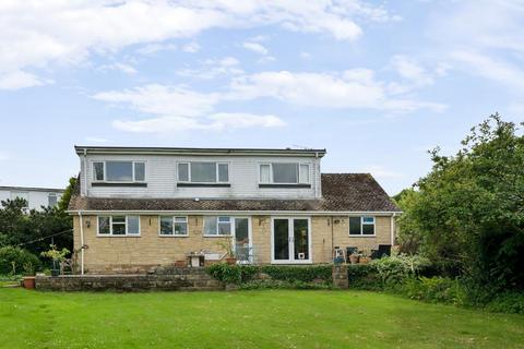 Bridewell Close,  North Leigh,  OX29 4 bed detached house for sale