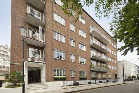 London SW3 Studio for sale