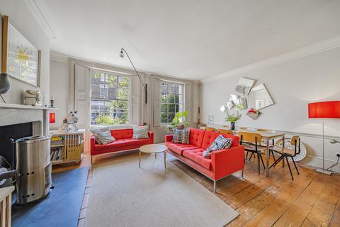 Vanbrugh Park, London 5 bed end of terrace house for sale
