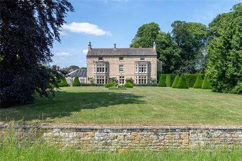 Cottesmore Grange, Cottesmore... 6 bed detached house for sale