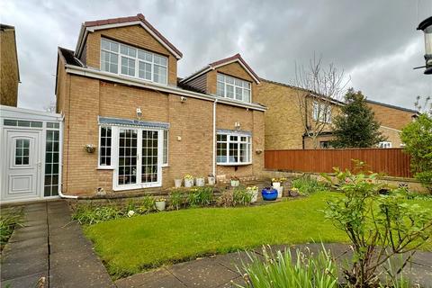 The Green, Yarm TS15 3 bed detached house for sale