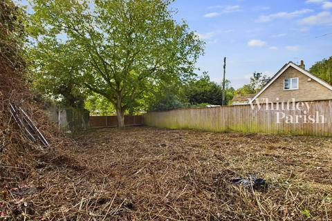 Magdalen Street, Eye Land for sale