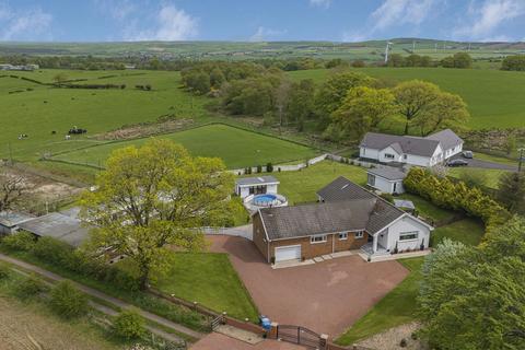 4 bedroom detached bungalow for sale