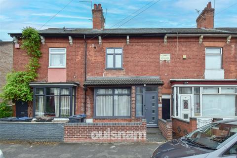 Westfield Road, Kings Heath... 4 bed terraced house for sale