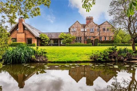 Saucelands Lane, Shipley, Horsham... 6 bed detached house for sale