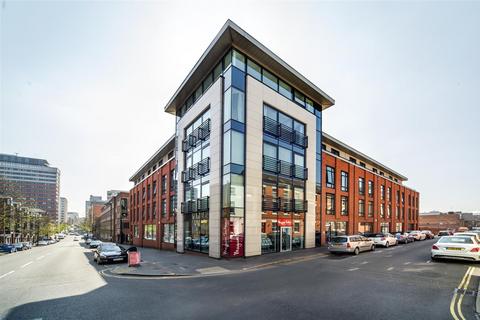 JQ One, George Street, Birmingham, B3 2 bed apartment for sale