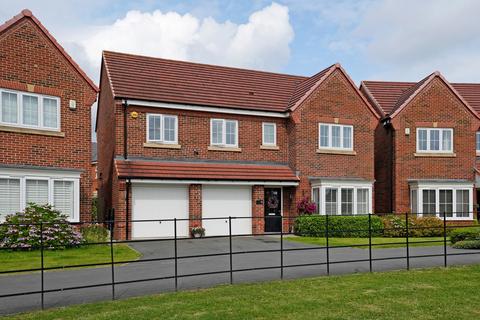 Colwick Way, Norton, S8 8LT 5 bed detached house for sale