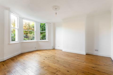 Preston Road, Brighton 1 bed apartment for sale