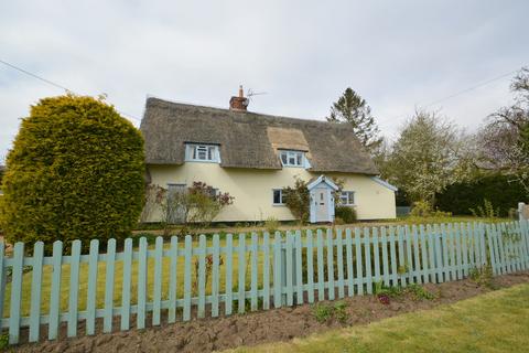 3 bedroom cottage for sale