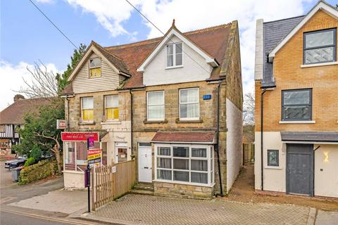 Whitehill Road, East Sussex TN6 4 bed semi