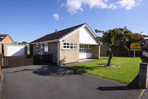 Wordsworth Way, Measham 3 bed detached bungalow for sale