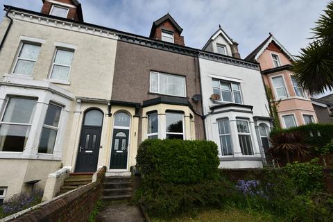 5 bedroom terraced house for sale