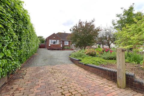 3 bedroom semi-detached bungalow for sale
