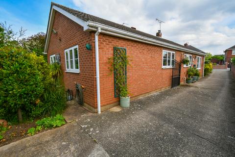 4 bedroom detached bungalow for sale