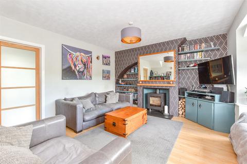 Five Oak Green Road, Tudeley... 3 bed semi