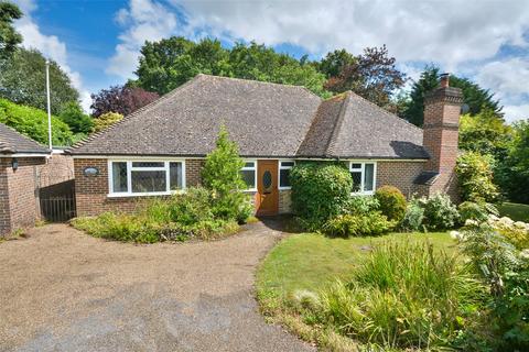 Foxfields, West Chiltington... 3 bed bungalow for sale