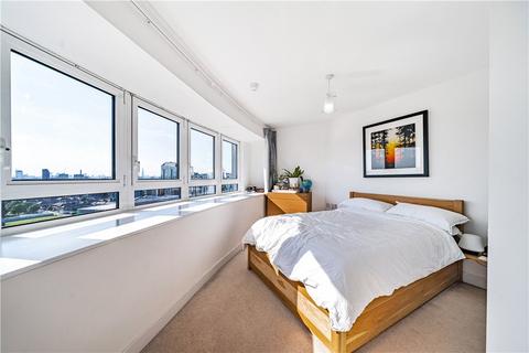 Tarves Way, Greenwich 2 bed apartment for sale