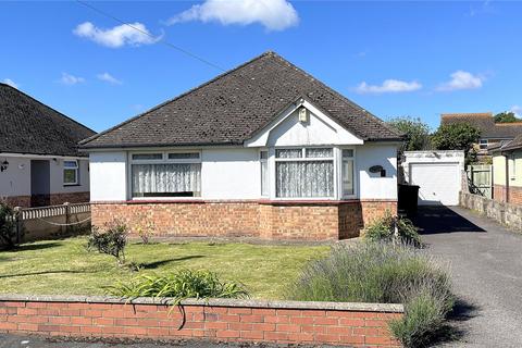 Newlands Road, Christchurch, Dorset... 3 bed bungalow for sale