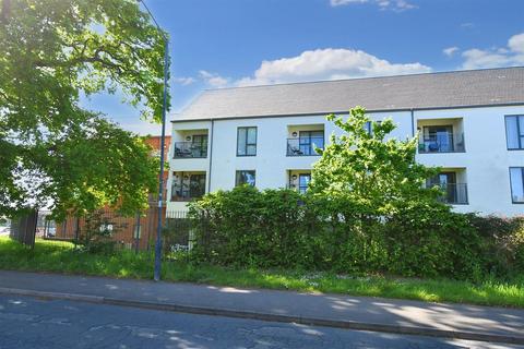 Queensway, Leamington Spa 2 bed retirement property for sale