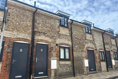 Duke Street, Littlehampton 1 bed apartment for sale