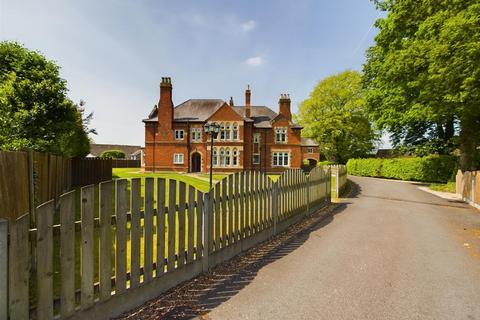 Old Vicarage Gardens, Skellingthorpe... 9 bed detached house for sale