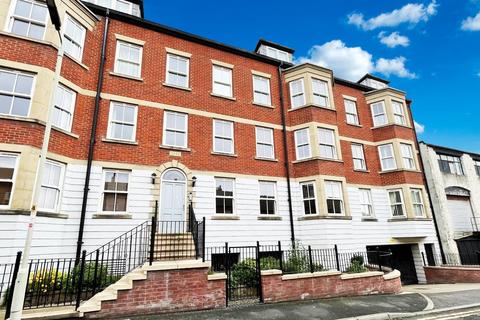 Marlborough Street, Scarborough YO12 2 bed apartment for sale