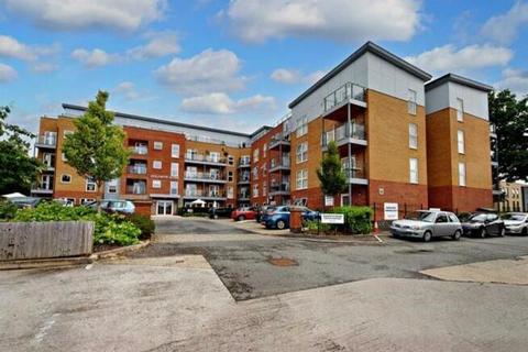 Goldwyn House, StudioWay, Borehamwood 2 bed retirement property for sale