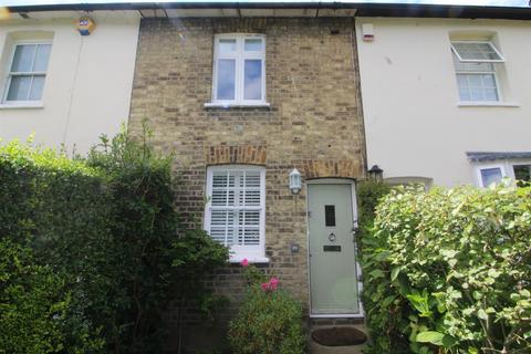 Hadley Highstone, Barnet EN5 2 bed cottage for sale