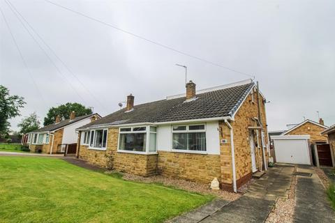 3 bedroom semi-detached bungalow for sale