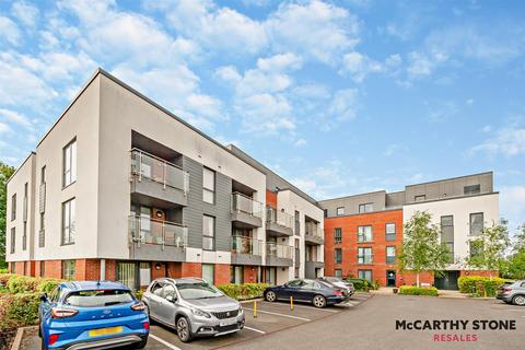 Lock House, Keeper Close, Taunton... 1 bed apartment for sale