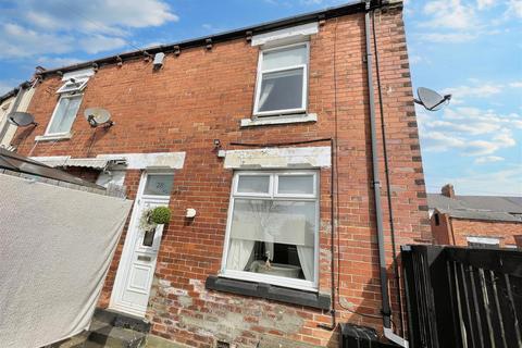 South View, Houghton Le Spring DH4 3 bed end of terrace house for sale