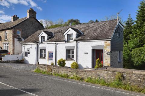 Llechryd, Cardigan 3 bed end of terrace house for sale