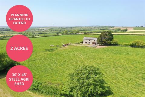 Torrington EX38 3 bed detached house for sale