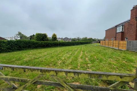 Willingham Road, Knaith Park... Land for sale