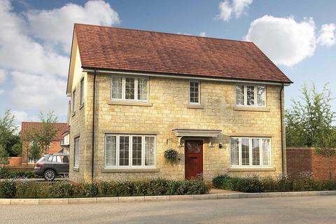 Plot 6, The Brooke at Hudson Meadows... 4 bed detached house for sale